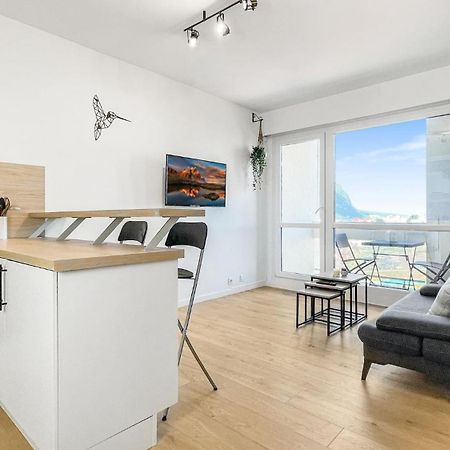 Homey Colibri - New / Free Parking/ Proche Gare Annemasse / Aux Portes De Genevegeneve ภายนอก รูปภาพ