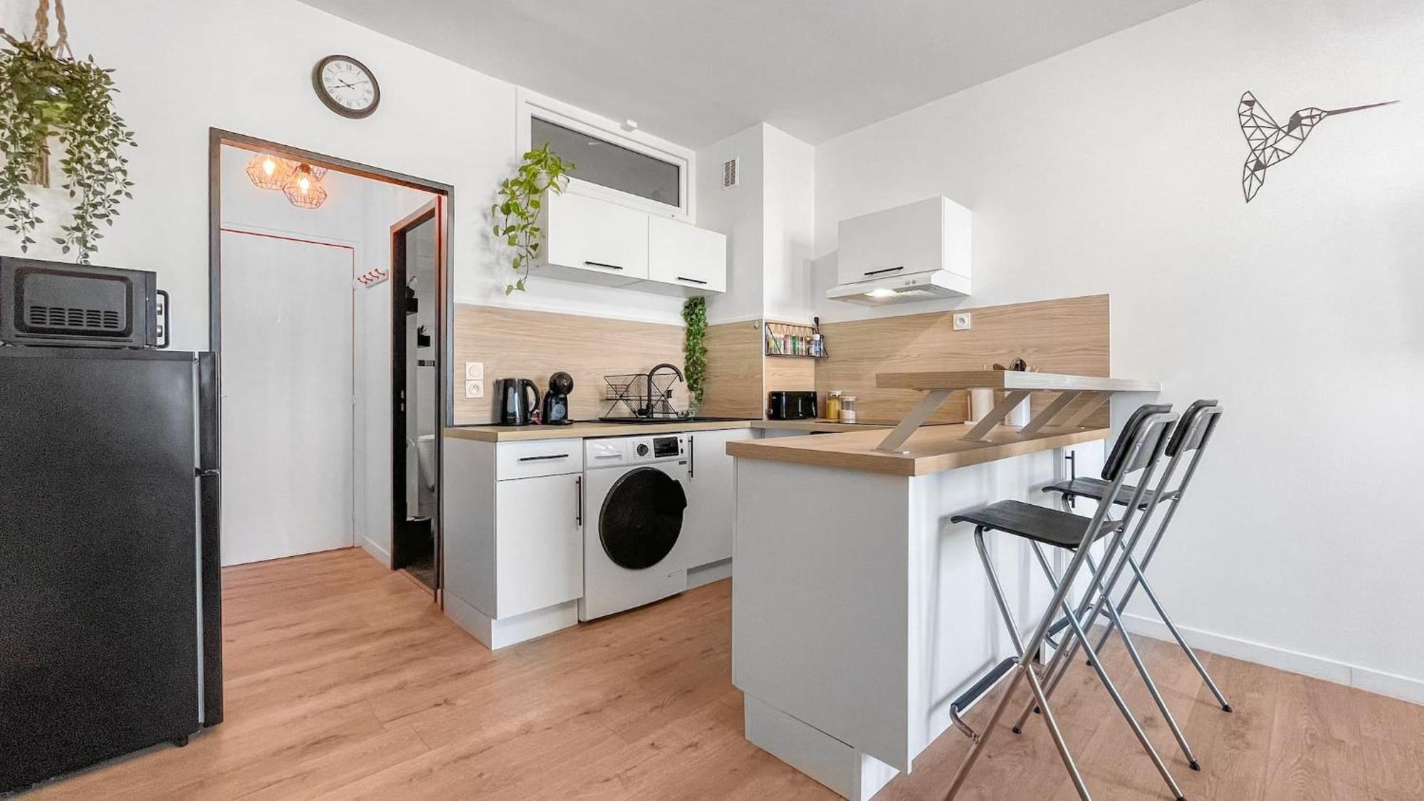 Homey Colibri - New / Free Parking/ Proche Gare Annemasse / Aux Portes De Genevegeneve ภายนอก รูปภาพ