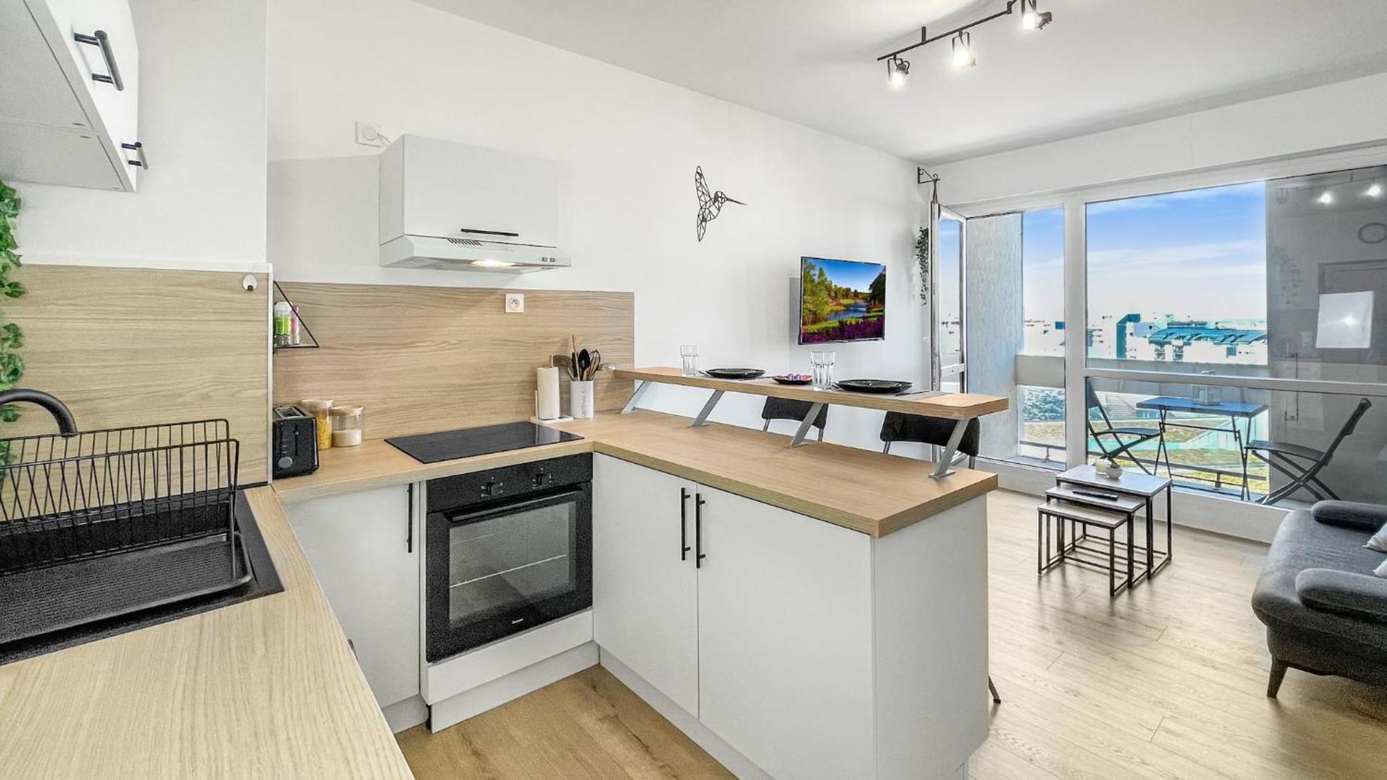 Homey Colibri - New / Free Parking/ Proche Gare Annemasse / Aux Portes De Genevegeneve ภายนอก รูปภาพ
