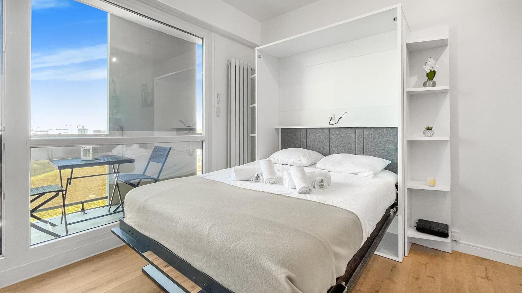 Homey Colibri - New / Free Parking/ Proche Gare Annemasse / Aux Portes De Genevegeneve ภายนอก รูปภาพ