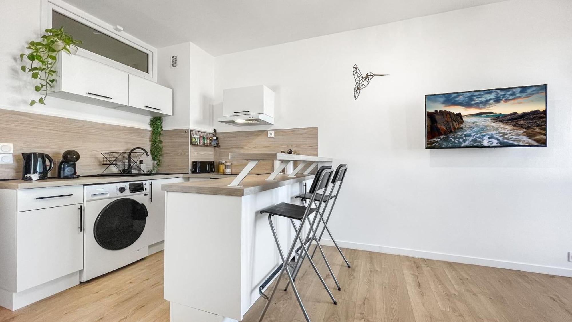 Homey Colibri - New / Free Parking/ Proche Gare Annemasse / Aux Portes De Genevegeneve ภายนอก รูปภาพ