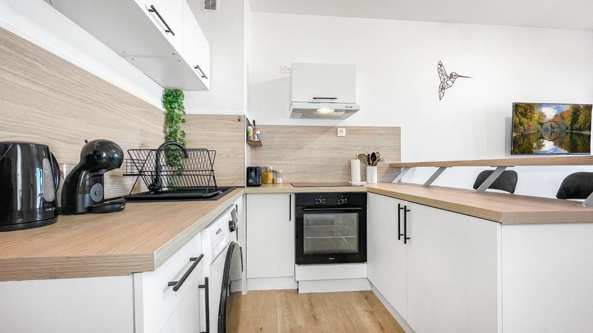 Homey Colibri - New / Free Parking/ Proche Gare Annemasse / Aux Portes De Genevegeneve ภายนอก รูปภาพ