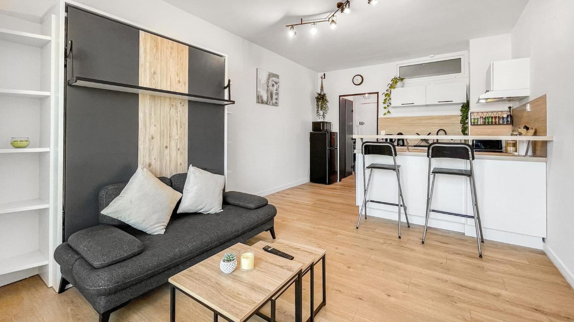 Homey Colibri - New / Free Parking/ Proche Gare Annemasse / Aux Portes De Genevegeneve ภายนอก รูปภาพ